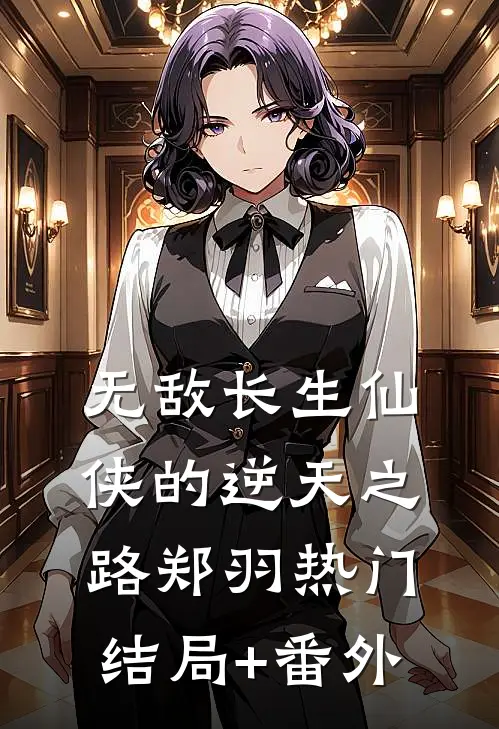 无敌长生仙侠的逆天之路郑羽热门结局+番外