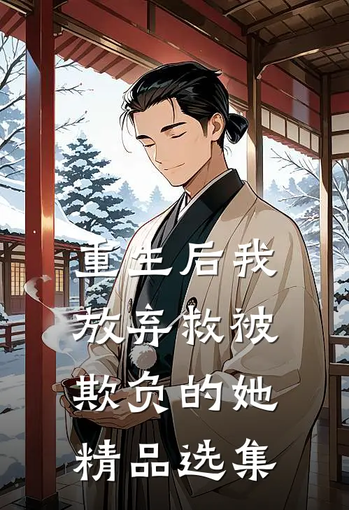 重生后我放弃救被欺负的她精品选集