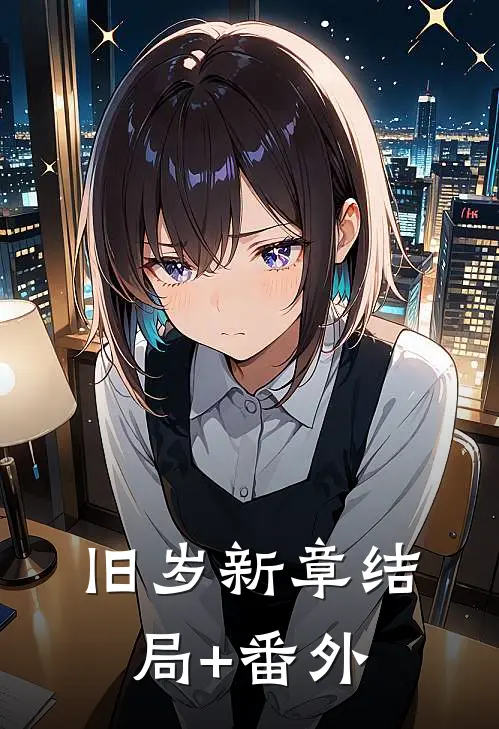 旧岁新章结局+番外
