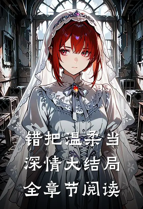 错把温柔当深情大结局全章节阅读