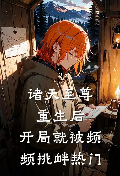 诸天至尊重生后，开局就被频频挑衅热门