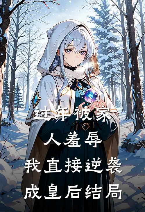 过年被家人羞辱，我直接逆袭成皇后结局