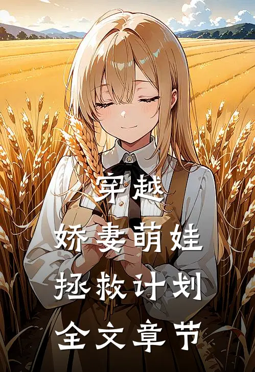 穿越:娇妻萌娃拯救计划全文章节