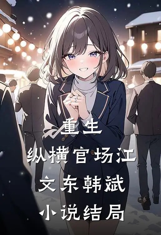 重生：纵横官场江文东韩斌小说结局