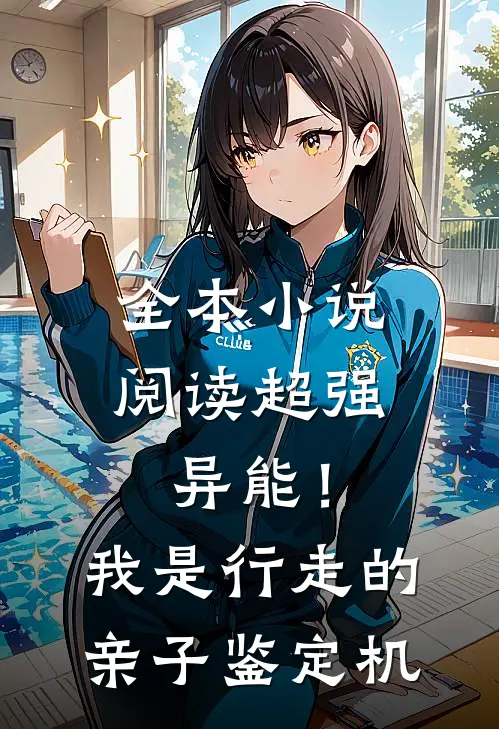全本小说阅读超强异能！我是行走的亲子鉴定机