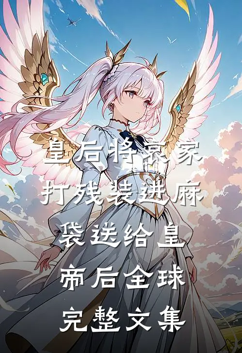 皇后将哀家打残装进麻袋送给皇帝后全球完整文集