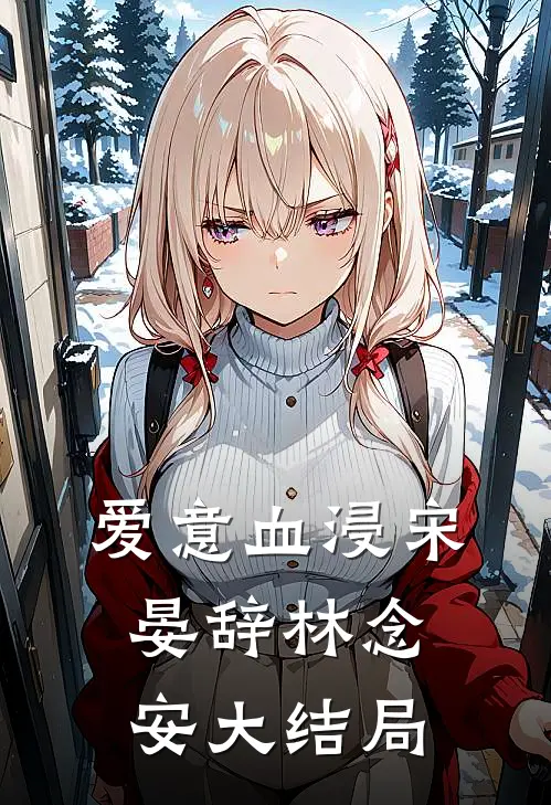 爱意血浸宋晏辞林念安大结局