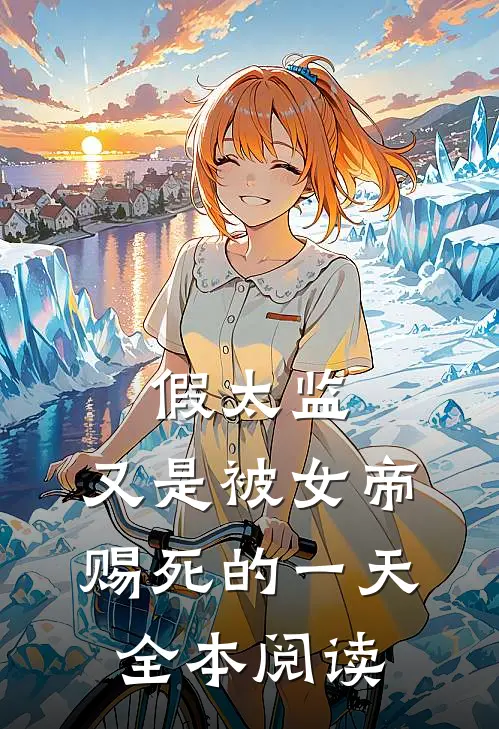 假太监：又是被女帝赐死的一天全本阅读