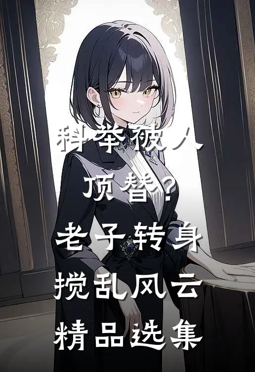 科举被人顶替？老子转身搅乱风云精品选集