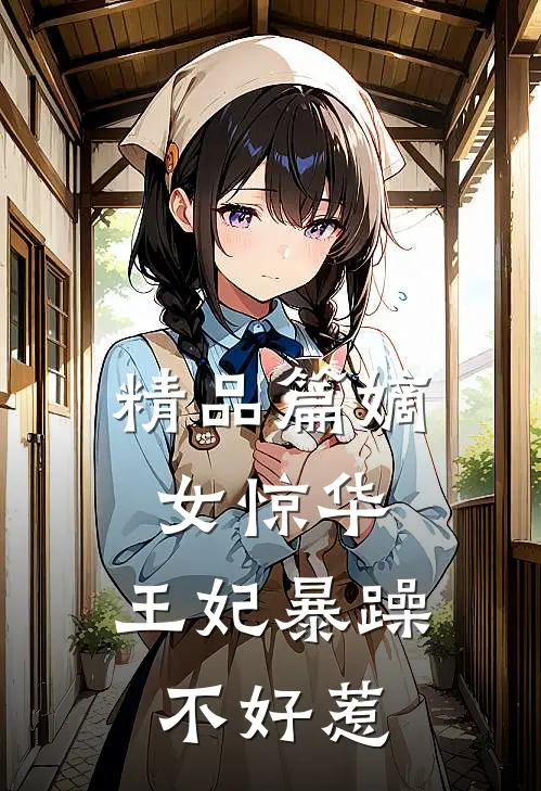 精品篇嫡女惊华：王妃暴躁不好惹