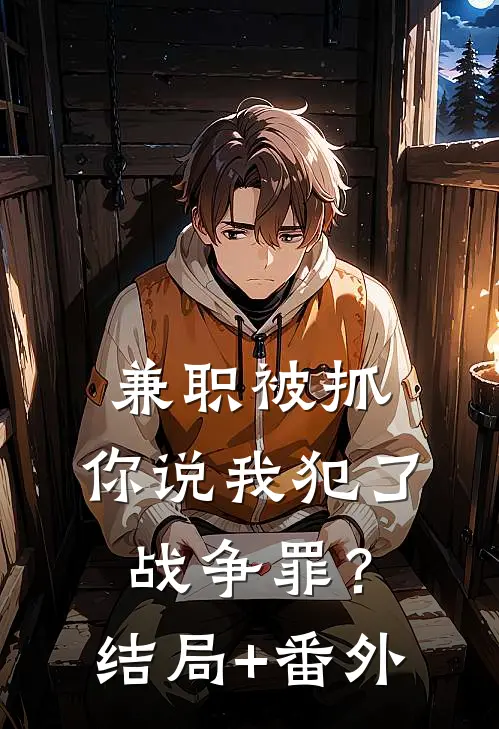 兼职被抓，你说我犯了战争罪？结局+番外