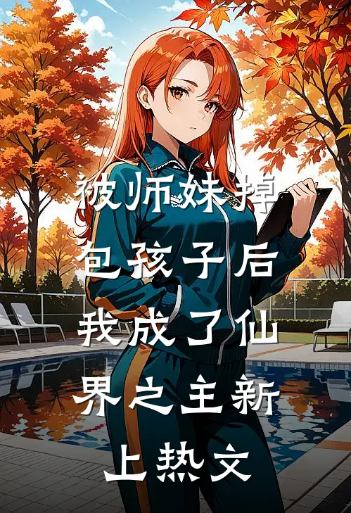 被师妹掉包孩子后，我成了仙界之主新上热文