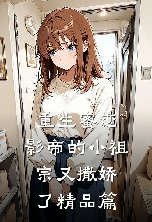 重生蜜恋：影帝的小祖宗又撒娇了精品篇