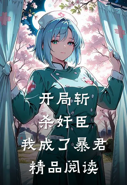 开局斩杀奸臣，我成了暴君精品阅读