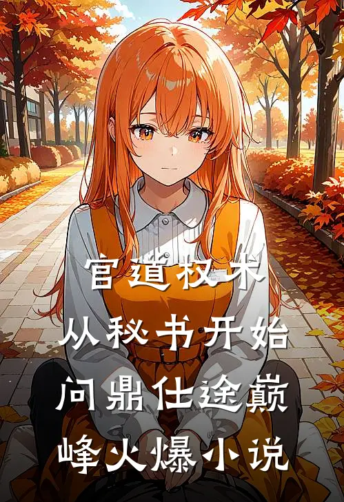 官道权术：从秘书开始问鼎仕途巅峰火爆小说