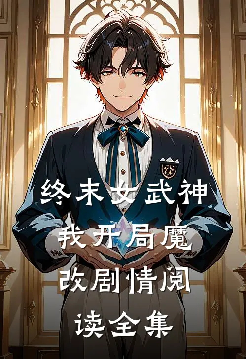 终末女武神：我开局魔改剧情阅读全集