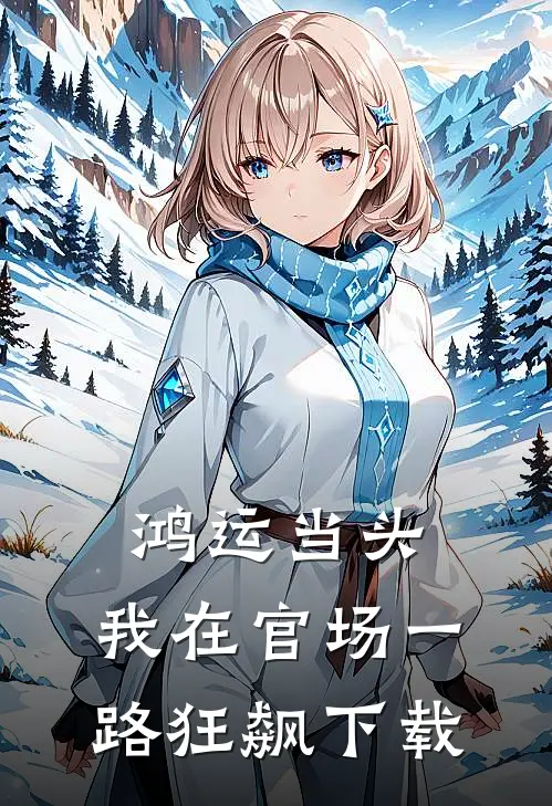 鸿运当头：我在官场一路狂飙下载