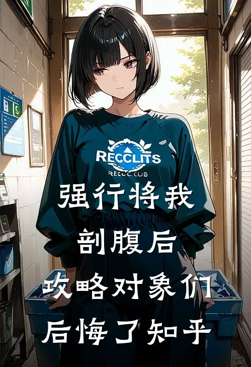 强行将我剖腹后，攻略对象们后悔了知乎