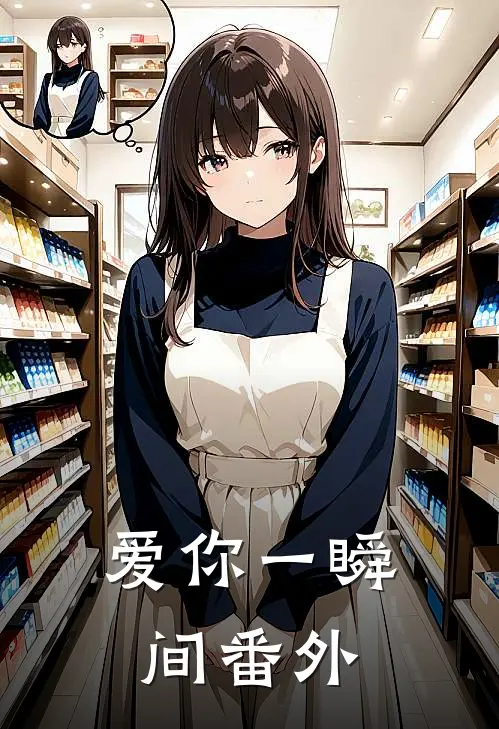 爱你一瞬间 番外