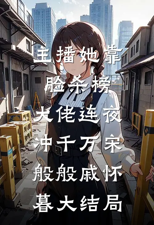 主播她靠脸杀榜，大佬连夜冲千万宋般般戚怀暮大结局