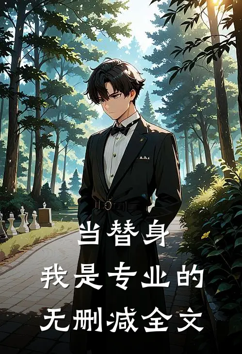 当替身，我是专业的无删减全文