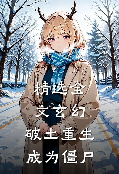 精选全文玄幻：破土重生，成为僵尸