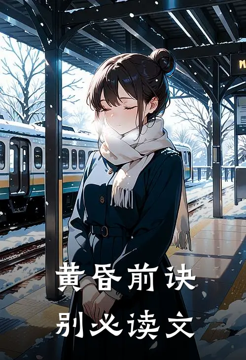 黄昏前诀别必读文