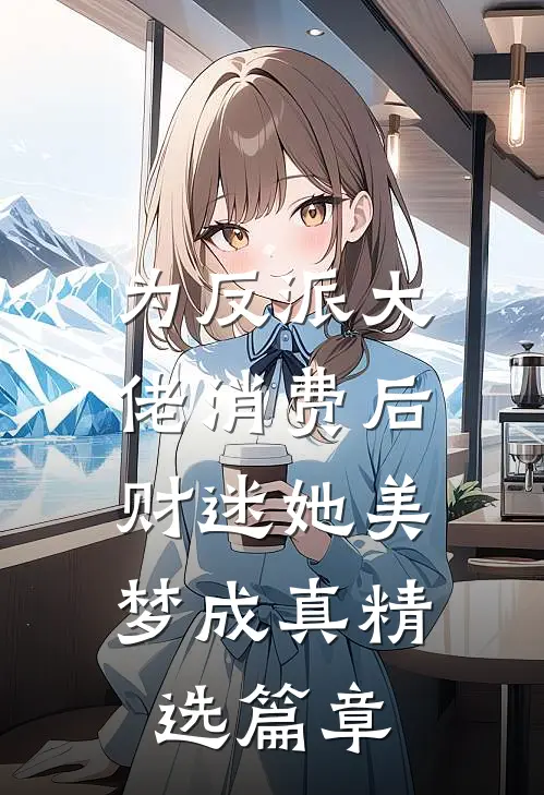 为反派大佬消费后，财迷她美梦成真精选篇章