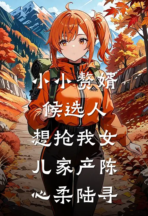 小小赘婿候选人，想抢我女儿家产(陈心柔陆寻)