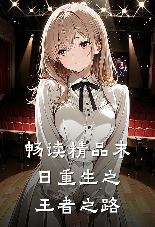 畅读精品末日重生之王者之路