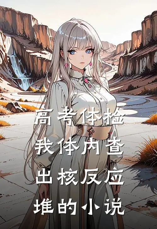 高考体检：我体内查出核反应堆的小说