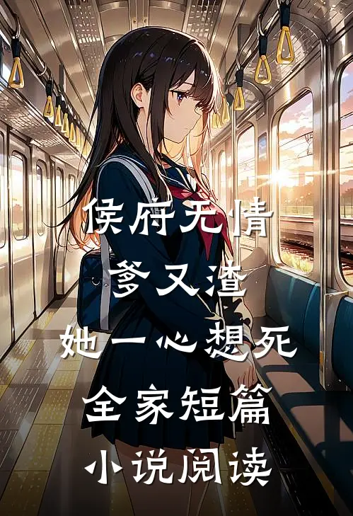 侯府无情爹又渣，她一心想死全家短篇小说阅读
