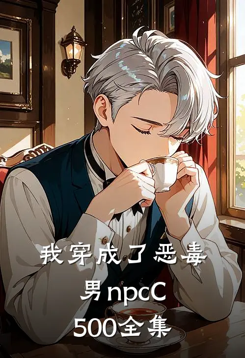 我穿成了恶毒男npcC500全集
