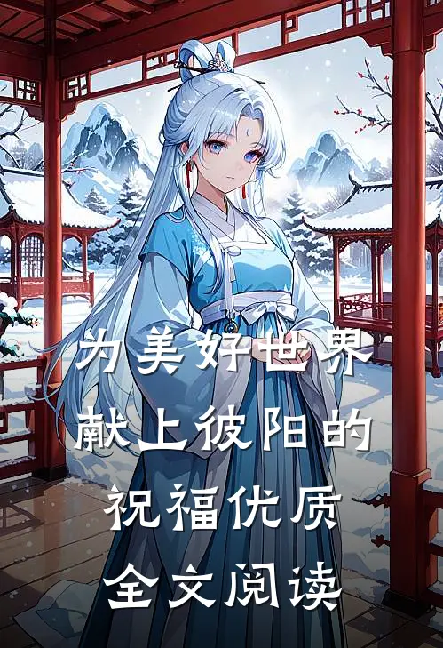 为美好世界献上彼阳的祝福优质全文阅读
