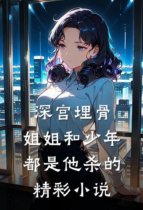 深宫埋骨：姐姐和少年，都是他杀的精彩小说