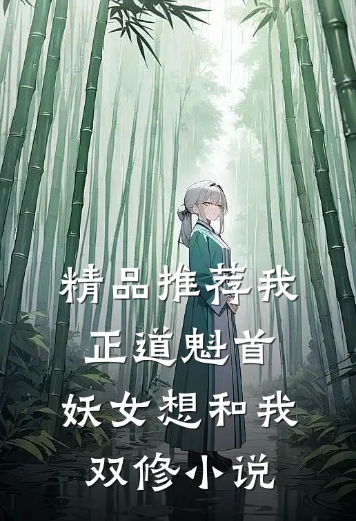 精品推荐我,正道魁首,妖女想和我双修小说