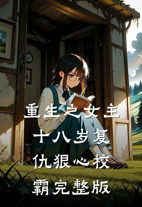 重生之女主十八岁复仇狠心校霸完整版