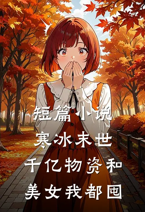 短篇小说寒冰末世：千亿物资和美女我都囤