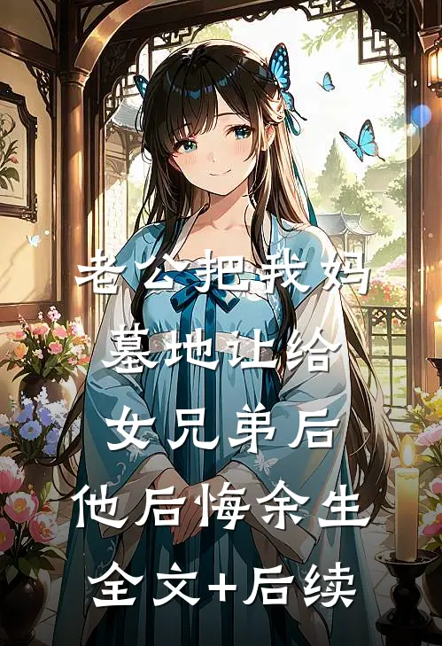 老公把我妈墓地让给女兄弟后，他后悔余生全文+后续