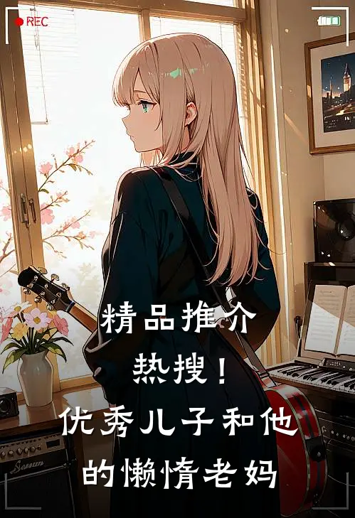 精品推介热搜！优秀儿子和他的懒惰老妈