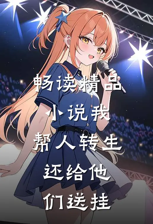 畅读精品小说我，帮人转生，还给他们送挂