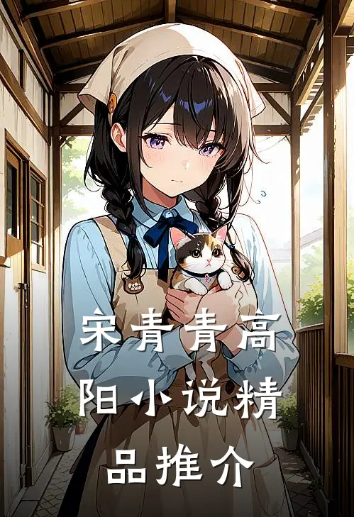 宋青青高阳小说精品推介