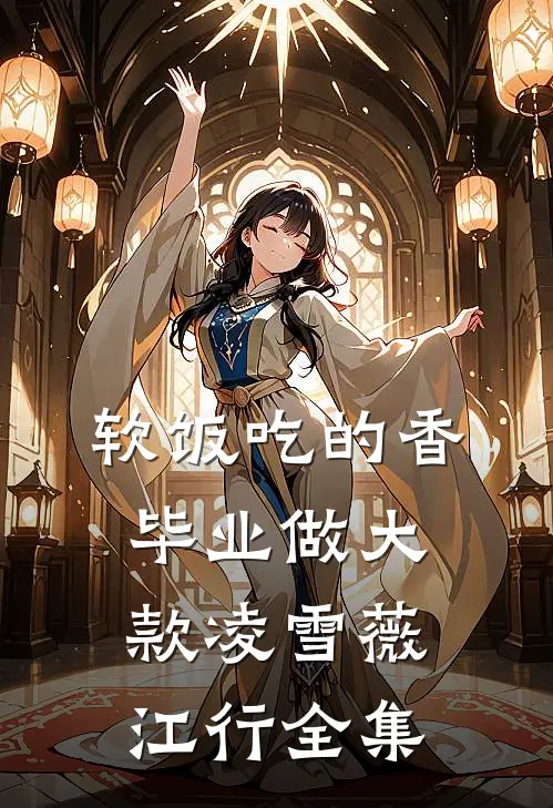 软饭吃的香，毕业做大款凌雪薇江行 全集