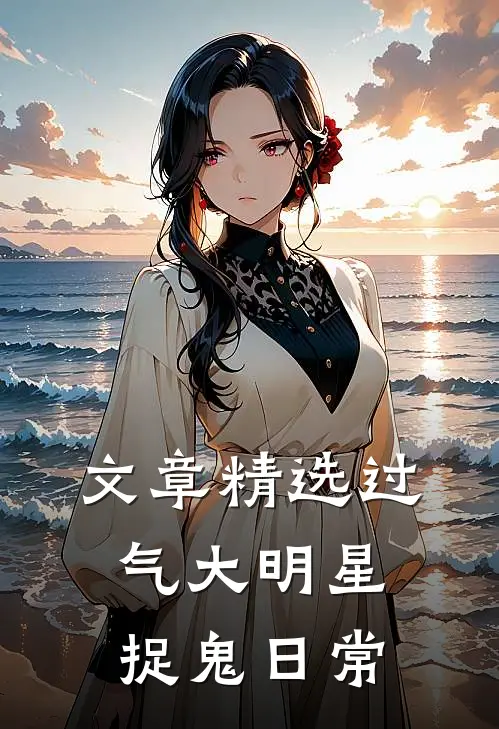 文章精选过气大明星捉鬼日常