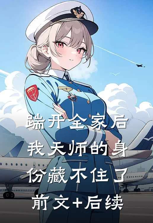 踹开全家后，我天师的身份藏不住了前文+后续