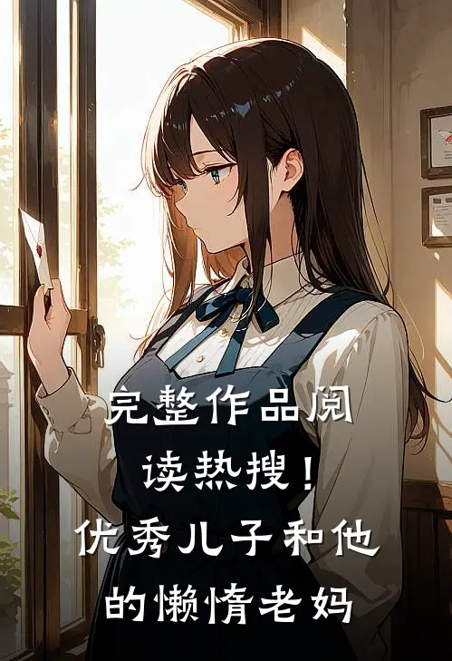 完整作品阅读热搜！优秀儿子和他的懒惰老妈
