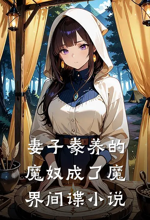 妻子豢养的魔奴成了魔界间谍小说