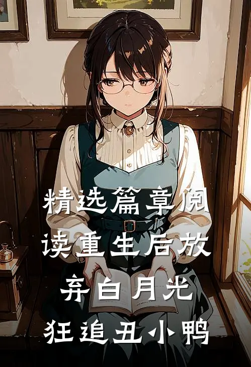 精选篇章阅读重生后放弃白月光，狂追丑小鸭