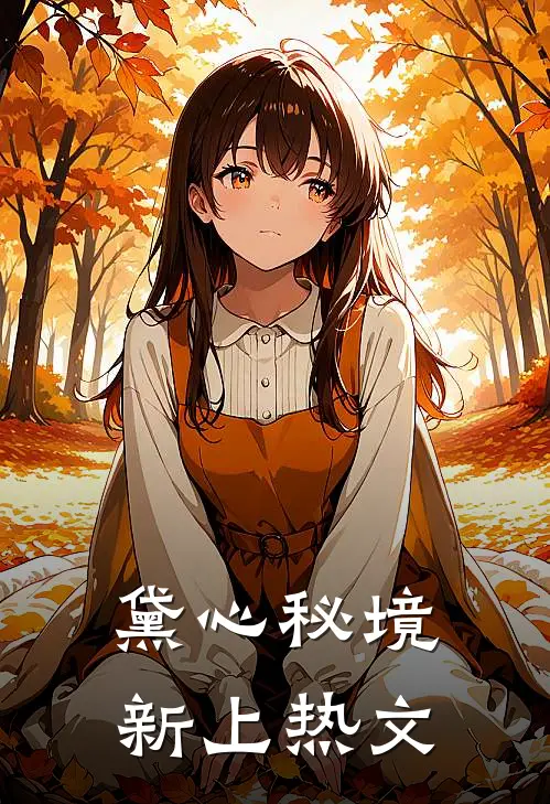 黛心秘境新上热文