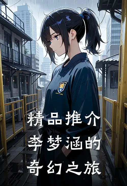 精品推介李梦涵的奇幻之旅